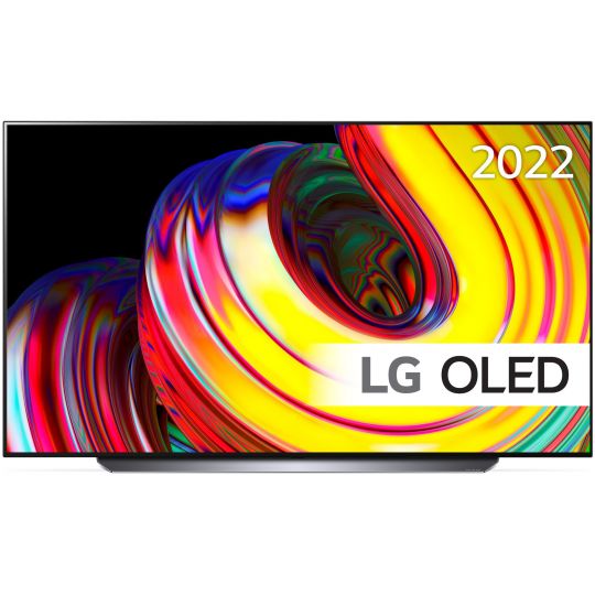 LG 65" OLED CS6LA.AEU