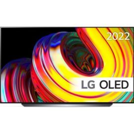 LG 77" OLED CS6LA.AEU
