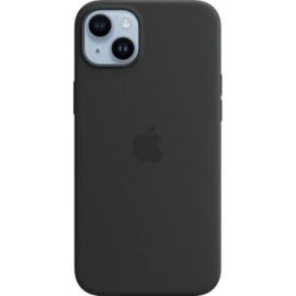 IPHONE 14+ SILICONE MIDNIGHT