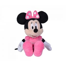 Disney - Minnie Mouse Bamse 25 cm