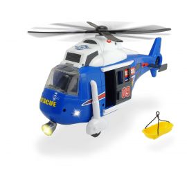 Dickie Toys - Helikopter