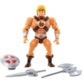 Masters of the Universe - Origins Core - He-Man HDR96