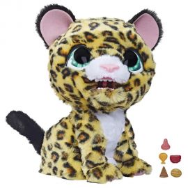 furReal - Lil’ Wilds Lolly the Leopard F4394