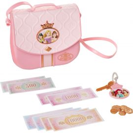 Disney Princess - Style Collection Travel Purse Set 210274