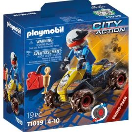 Playmobil - Offroad-ATV 71039