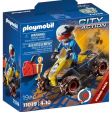 Playmobil - Offroad-ATV 71039