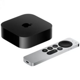 chromecast og apple tv