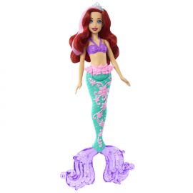 Disney Prinsesse - Coler Splash Ariel