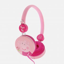OTL - Peppa Pig Pink Kids Core Headphones PP0583D