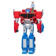 Transformers - Earthspark Spinchanger Optimus F7663