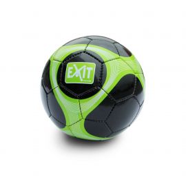 EXIT - Fodbold str. 5 - grøn/sort