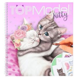 TOPModel - Kitty Malebog