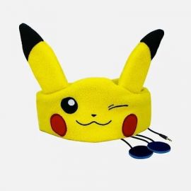 OTL - Kids Audio band hovedtelefoner - Pokémon Pikachu