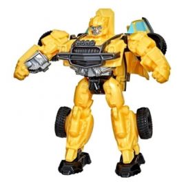 Transformers - MV7 Battle Changer - Bumblebee F4607