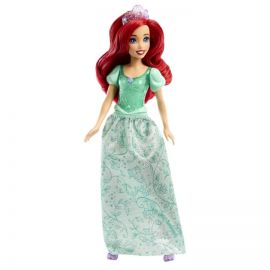 Disney Prinsesse - Ariel Dukke