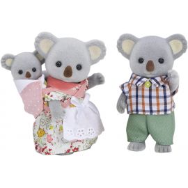 Sylvanian Families - Familien Koala