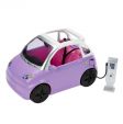 Barbie - Elektrisk køretøj HJV36