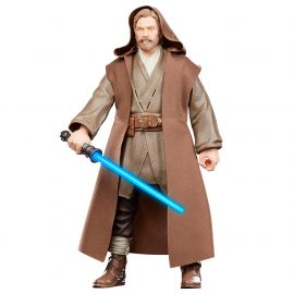 Star Wars - Galactic Action - Obi-Wan Kenobi F6862