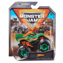 Monster Jam - 164 Single Pack - Jam Dragon