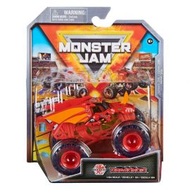 Monster Jam - 164 Single Pack - Dragonoid