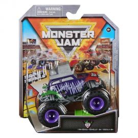 Monster Jam - 164 Single Pack - Joker