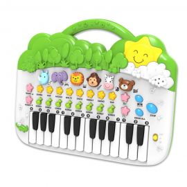 Musik Keyboard