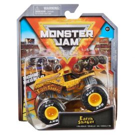 Monster Jam - 164 Single Pack - Earth Shaker