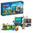 LEGO City - Affaldssorteringsbil 60386