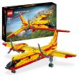 LEGO Technic - Brandslukningsfly 42152