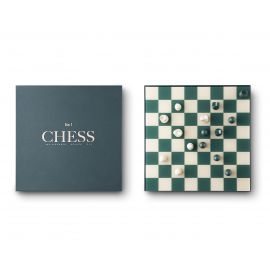No 1 Chess - Skak