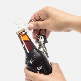 Bike Key Ring and Bottle Opener KR99
