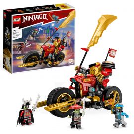 LEGO Ninjago - Kais Robotkværn EVO 71783