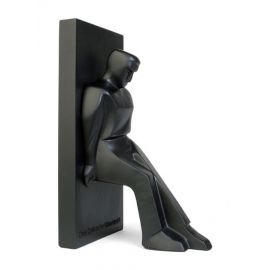 Bookends Leaning Men BE01L