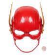 DC - Flash Maske & Ring