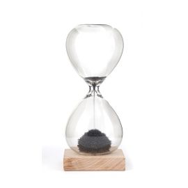 Magnetisk Timeglas