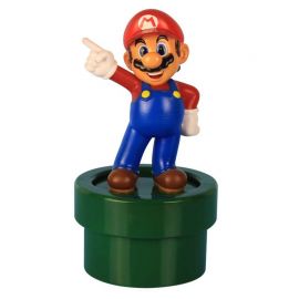 Super Mario Lampe