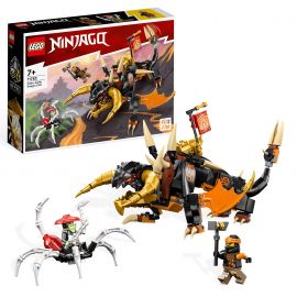 LEGO Ninjago - Coles Jorddrage EVO 71782