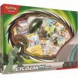 Pokémon - Cyclizar EX Box POK85233
