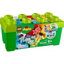 LEGO Duplo - Kasse med klodser 10913