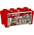LEGO Ninjago - Kreative Ninjaklodser 71787