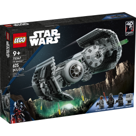 LEGO Star Wars - TIE-bombefly 75347