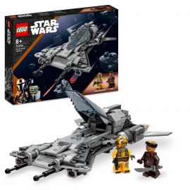 LEGO Star Wars - Pirat-enmandsjager 75346