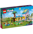 LEGO Friends - Hunderedningscenter 41727