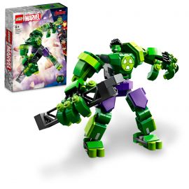 LEGO Super Heroes - Hulks kamprobot 76241