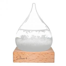 Storm Glass - Small Drop
