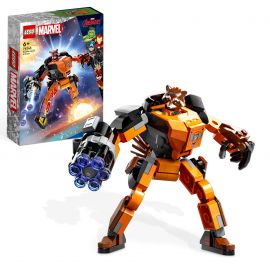 LEGO Super Heroes - Rockets kamprobot 76243
