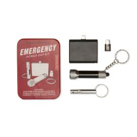Emergency Power Out Kit CD537