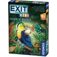 Exit Kids - The Jungle of Riddles EN