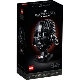 LEGO Star Wars - Darth Vaders hjelm 75304