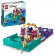 LEGO Disney Princess - Den lille havfrue-bog 43213